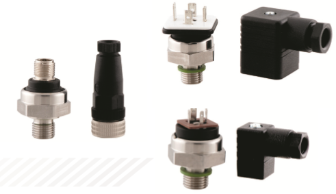 Hermetically Sealed Modular Pressure Sensors- Kavlico